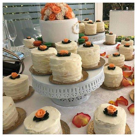 Michela Cake Designer